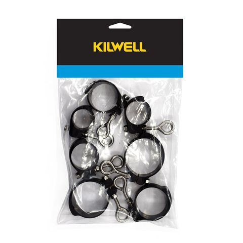 Kilwell Outrigger Ring  Set (7Pc)