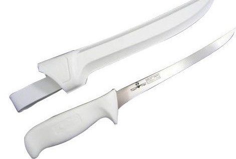 Fillet Knife Whitelux Flex 200Mm