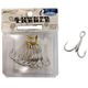 Hooks Treble