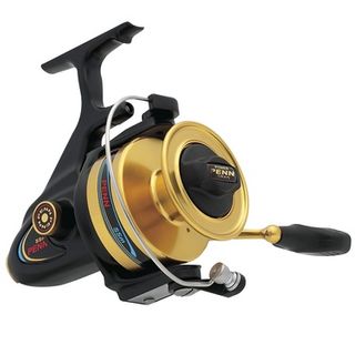 SPIN REELS