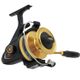 Spin Reels