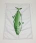 Nacsan Delux Catch Flags Set 5pc