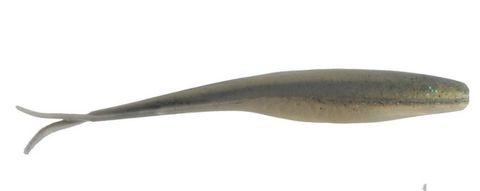 Berkley Gulp Jerk Shad 5In Sardine