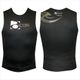 Hoods, Vests, Sharkskins