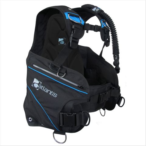 Atlantis Quest Bcd Xxl