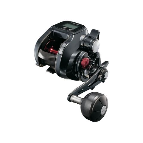 Shimano Plays 600 Electric Reel