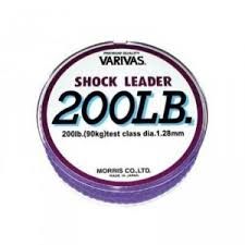 Varivas Shock Leader 200Lb 1.28Mm