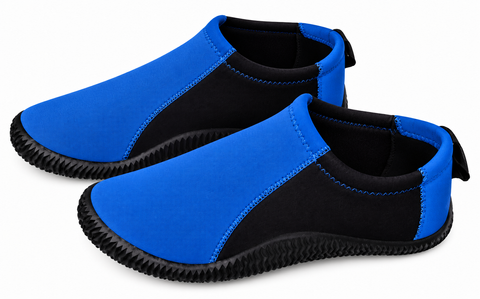 Seaharvester Aqua Shoe Size 11