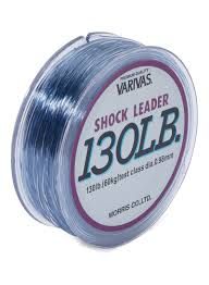 Varivas Shock Leader 130Lb .98Mm