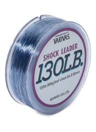 Varivas Shock Leader 130lb .98mm