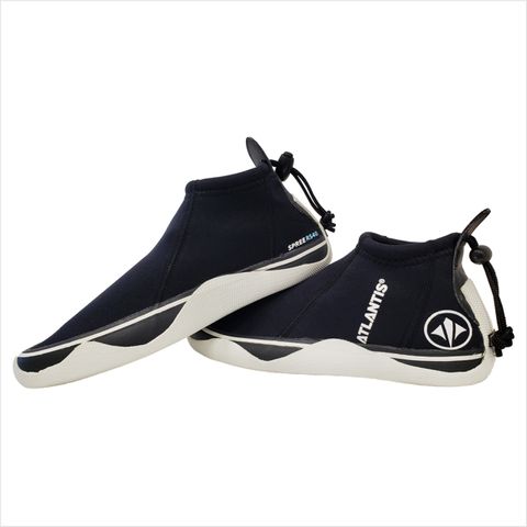 Atlantis Spree Aqua Shoes