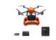 Fishing Drones