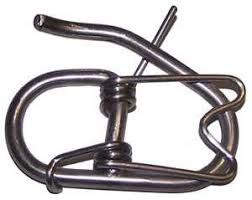 Anchor Clip Ezy Lift 12MM Rope