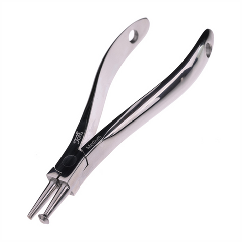 Toit Split Ring Pliers - Large