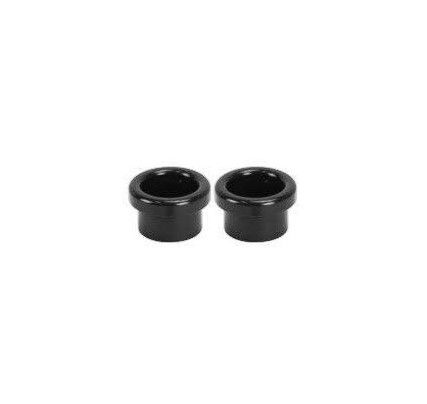 Rodholder Insert Fits Stainless Steel Tube