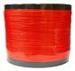 Sea Harvester Braid 36KG Orange 1000M 8 PLY .45 mm