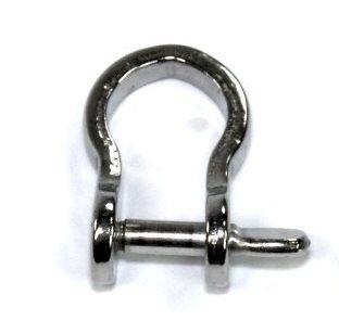 Black Magic 430Kg Shackle