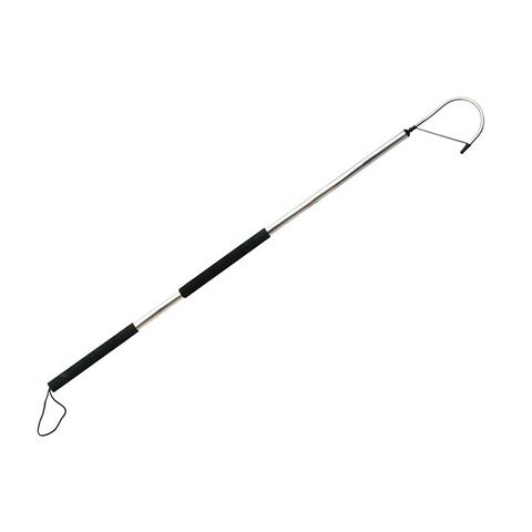 Kilwell Aluminium Gaff 1 4M 100Mm Hook