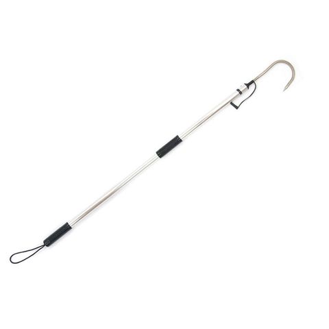 Kilwell Aluminium Gaff 1.1 M 75Mm Hook