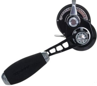 Jigging Reels