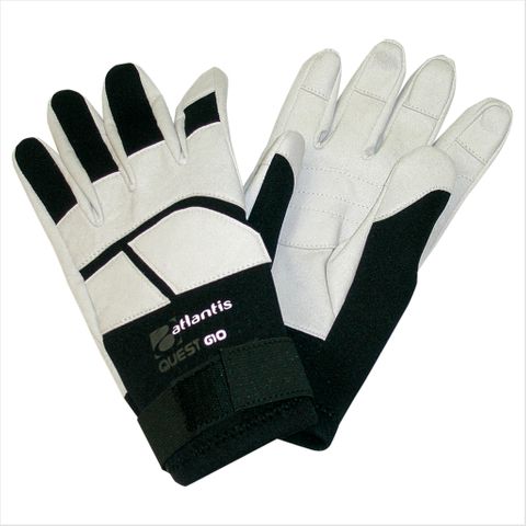 Atlantis G10 Gloves