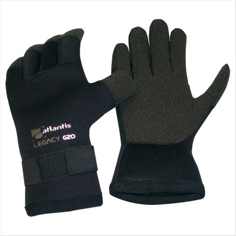 Atlantis G20 Glove Small