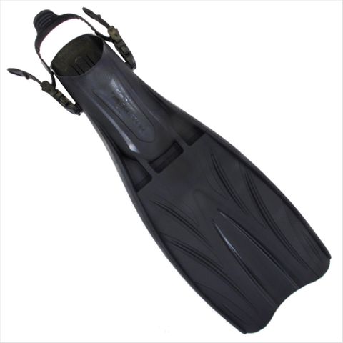 Atlantis Quest F10 Scuba Fins