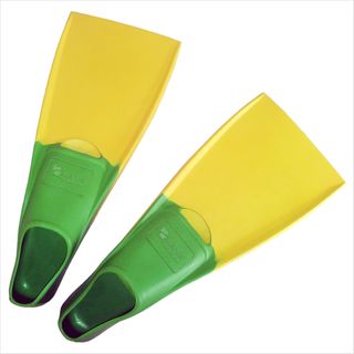 Fins & Aquashoes