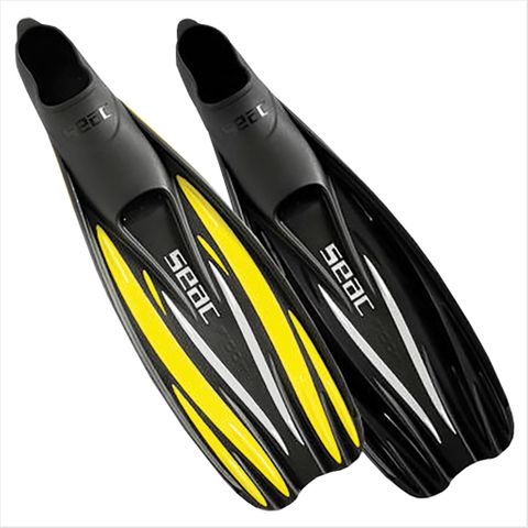 Seac F100 Pro Closed Heel Fins