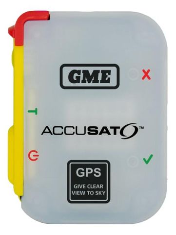 GME Personal Locator Beacon (PLB)