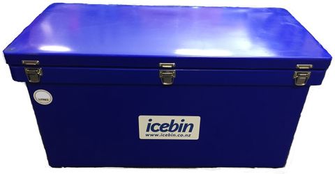 Icebin 150 Litre Long(Pickup Instore Only)