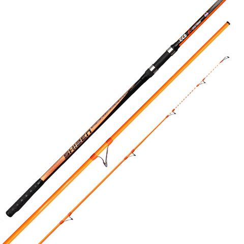 Tica Shizen 1403 100-250G Surf Rod