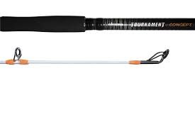 Tournament Concept 14' 8-15Kg 3 Pce Surf Rod