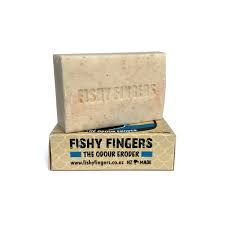 Fishy Fingers