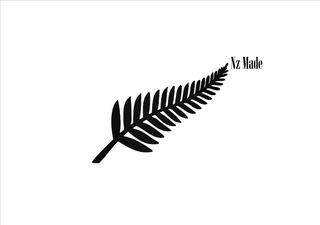 NZ Made