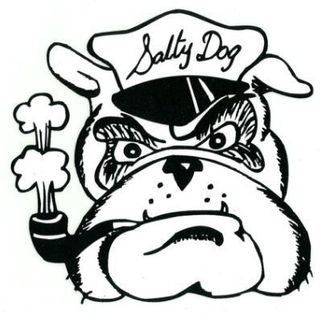 Salty Dog