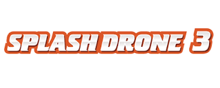 Splash Drone