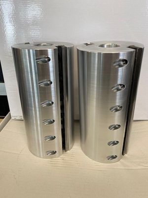 Aluminium Cutterblock 240mm Long