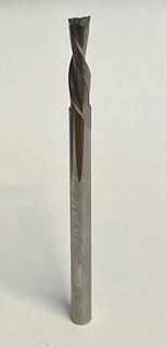 ROUTER SPIRAL FIN. DOWN 3mm X 12 X 50