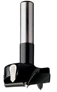 Drill 25mm  x 70mm TCT R/H Dowel