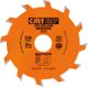 GROOVING SAW  3.0mm TCT 12 TEETH 1 1/4B