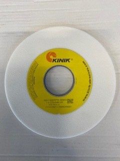 Grinding Wheel 225x5x60 White WA 54KVS