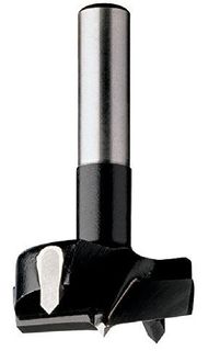 Drill 18.0mm x 70mm TCT R/H Dowel