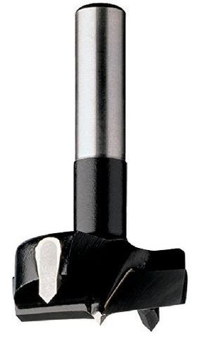 Drill 16.0mm  x 70mm TCT R/H Dowel