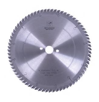 Metalnuova Hightop Sawblade 300 x 96T