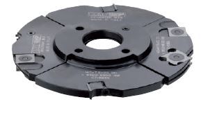 Spindle Moulder Cutters