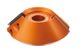 CMT 45 Degree Chamfer Head