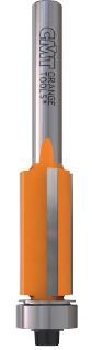 Flush Trim 1/4 shank