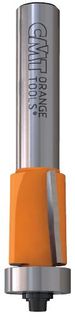 CMT Flush Trim Bit 12.7mm Dia. 38mm Cut