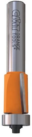 Flush Trim 1/2 shank